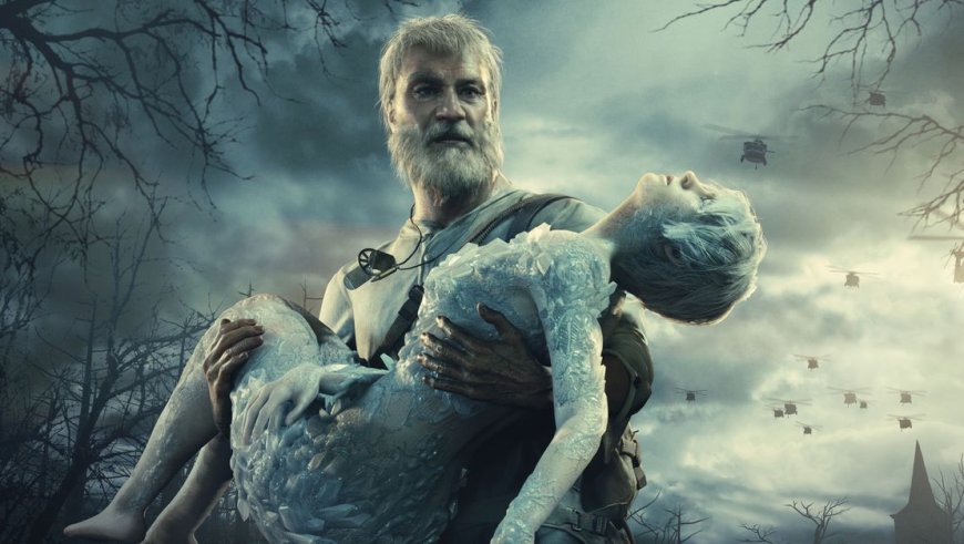 Resident Evil 7 gave us the series' best DLC, and I hope Capcom takes note for Requiem's expansion