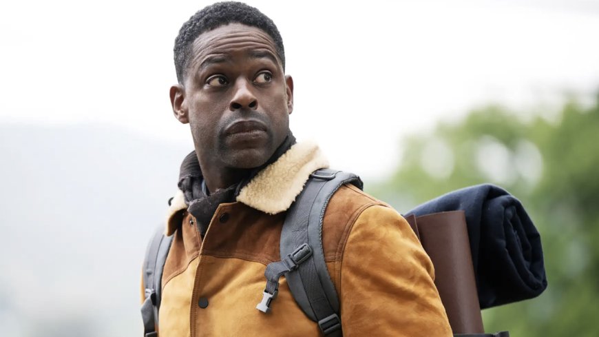 Paradise season 3 has been confirmed — but it could be the final chapter for the hit Hulu show