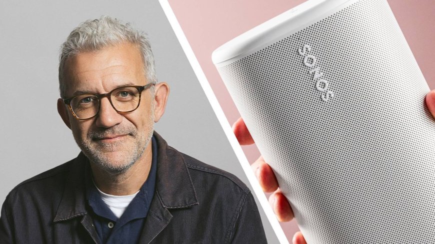 Sonos CEO says the company remains 'really excited' about headphones — but in-car audio isn't a priority