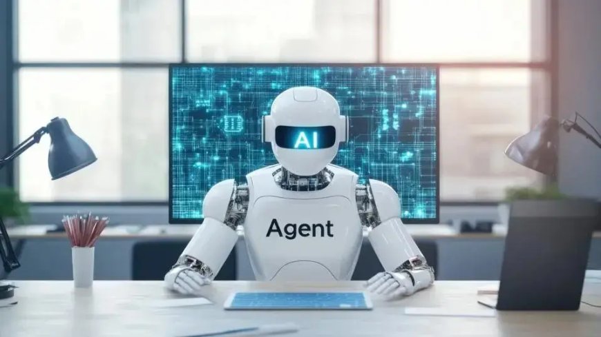 Okta unveils new framework to secure and protect enterprise AI agents
