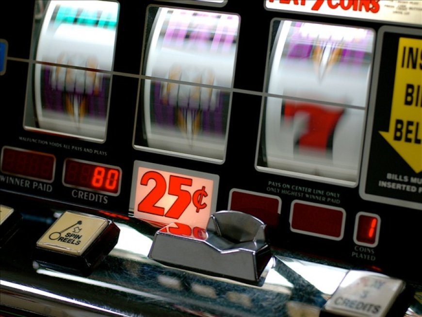 Jackson County to prosecute businesses for operating illegal gambling devices