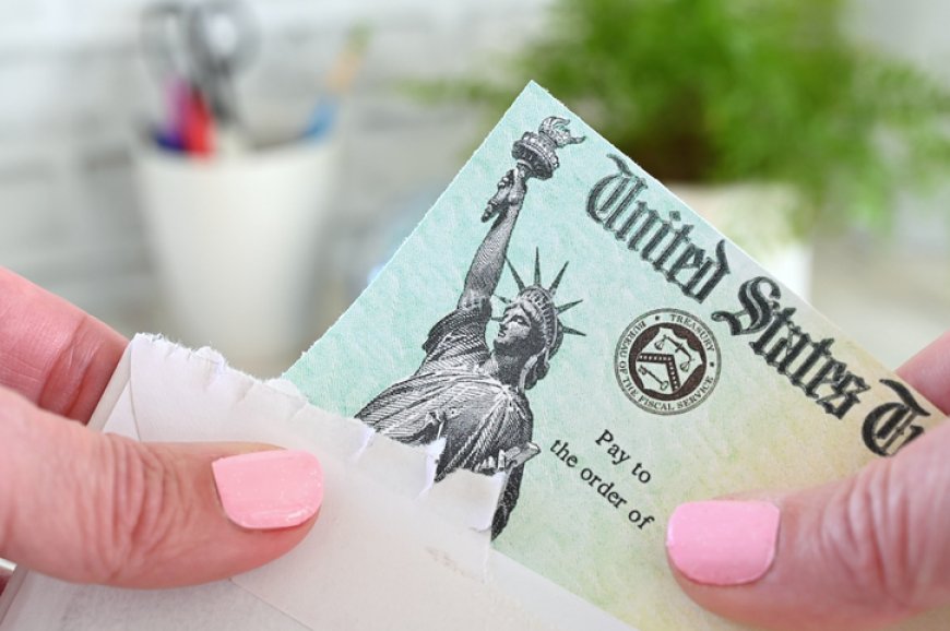 Want your tax refund before June? Don't forget this step
