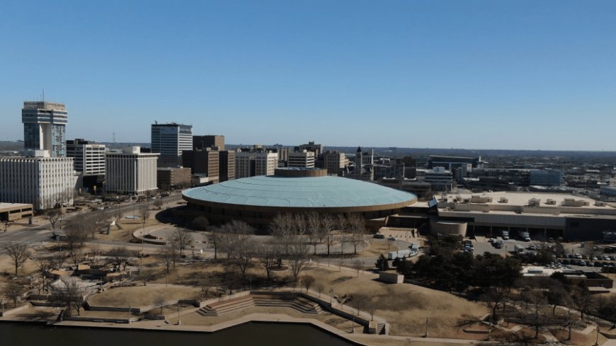 Wichita again ranked one of the most overweight cities in the US