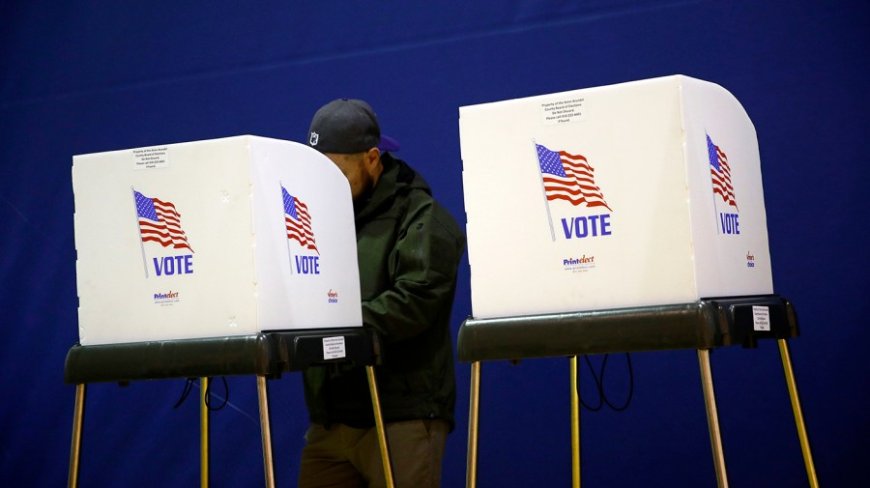 What's in Trump's SAVE America Act