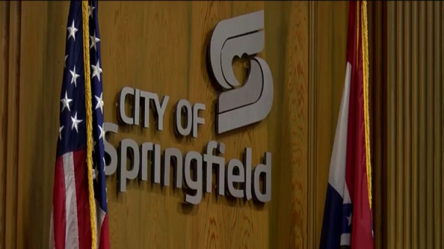 City of Springfield reschedules unveiling of Expo Center redesign for Thursday