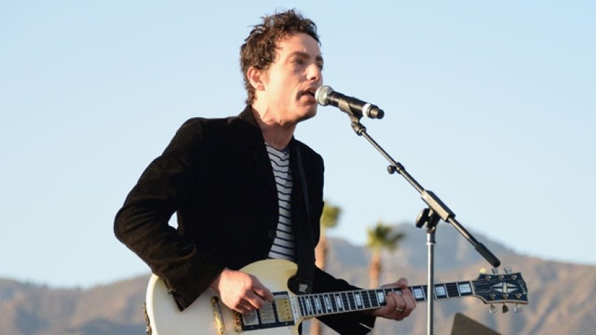 The Wallflowers coming to Springfield this summer
