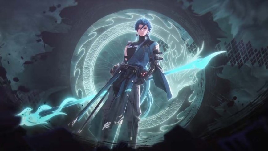 One of the biggest Genshin‑style hits on the planet might finally be coming to Xbox