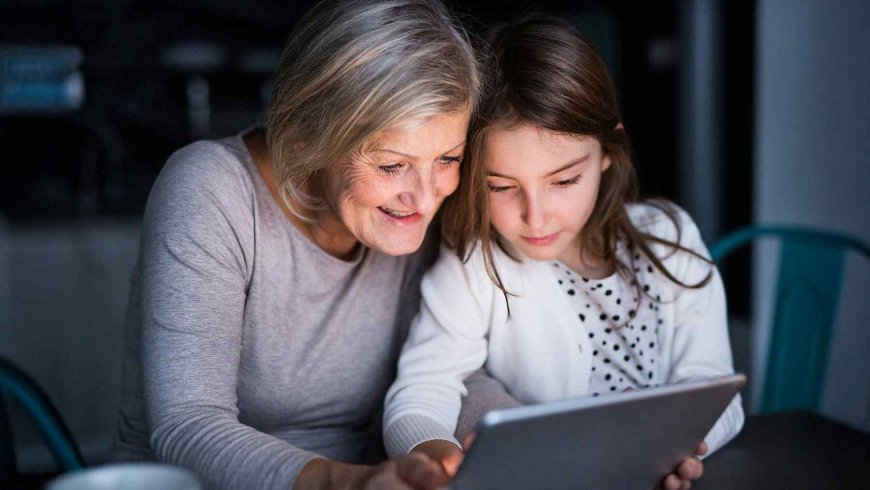 Dr. Andrew Huberman, neuroscientist: “Your brain can still rewire itself at any age”