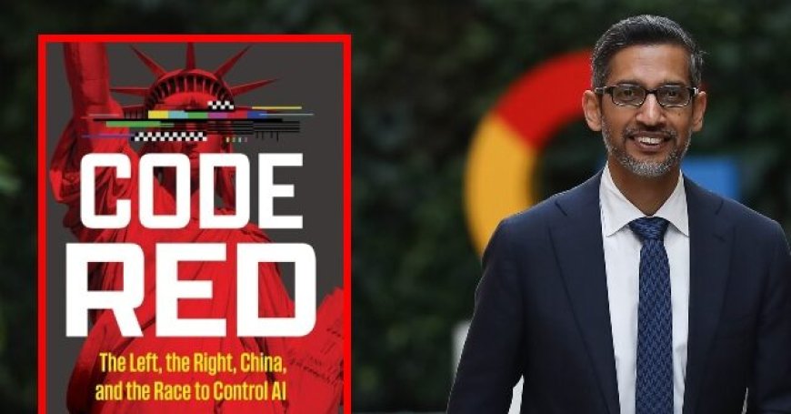 'CODE RED:' Google Gemini AI Brands Republican Senators ‘Hate Speech’ Violators, also Smears JD Vance, Marco Rubio