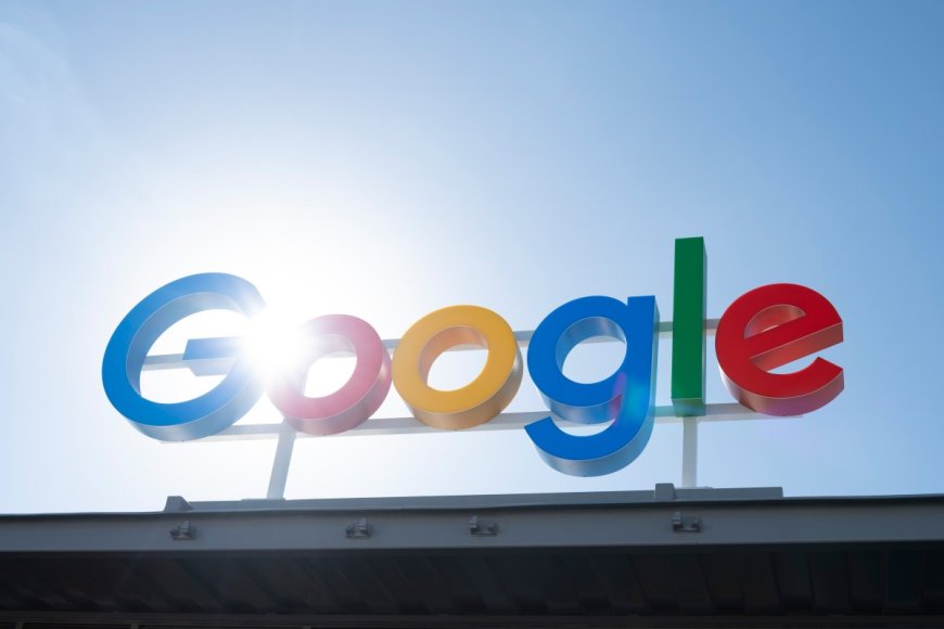 Google’s data center power playbook comes into focus