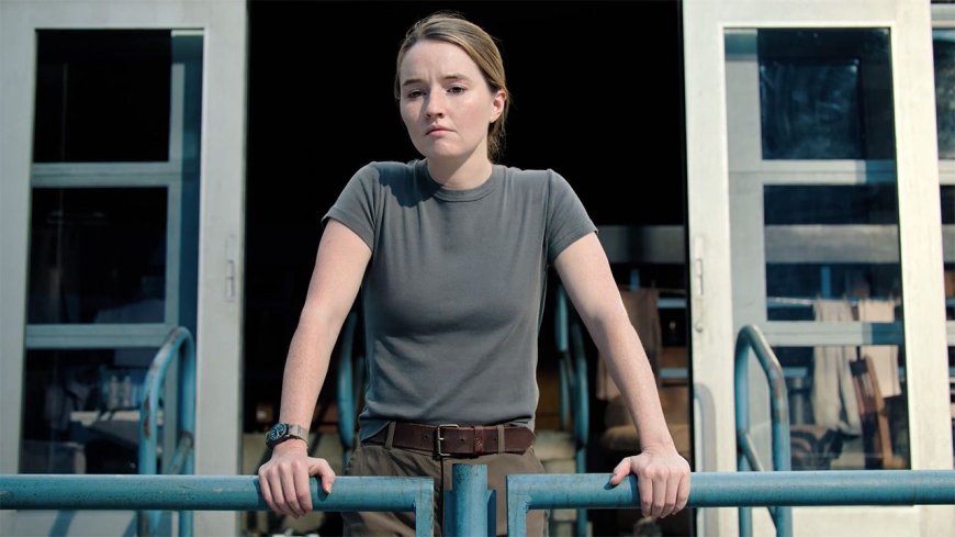 The Last of Us season 3 has just cast an important role — and they're played by a popular horror actor