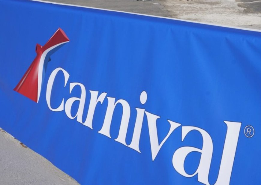 Carnival Cruise Line cancels nearly a dozen fall cruises over 'itinerary changes'
