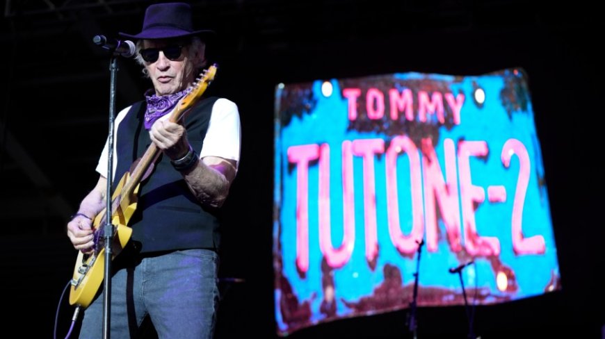 867-5309: Famous '80s song phone number now directs to cancer support line