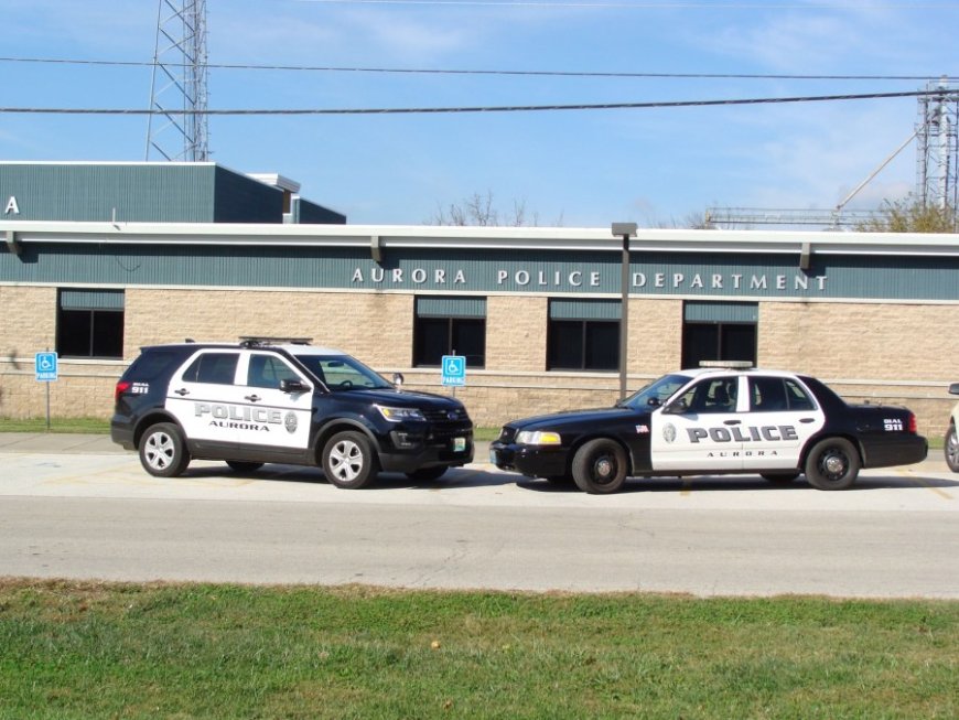 Missouri officer says he was fired after reporting police chief’s alleged knife and rape threat