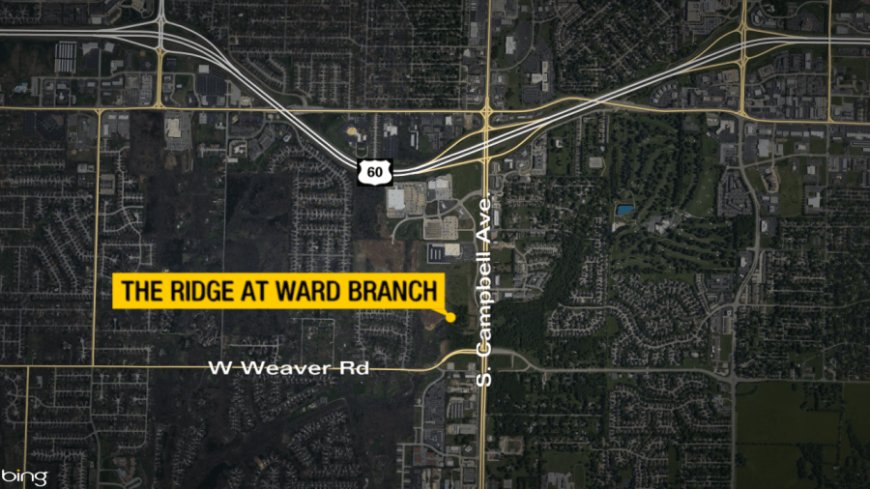 Wyndham plans new WaterWalk hotel in south Springfield