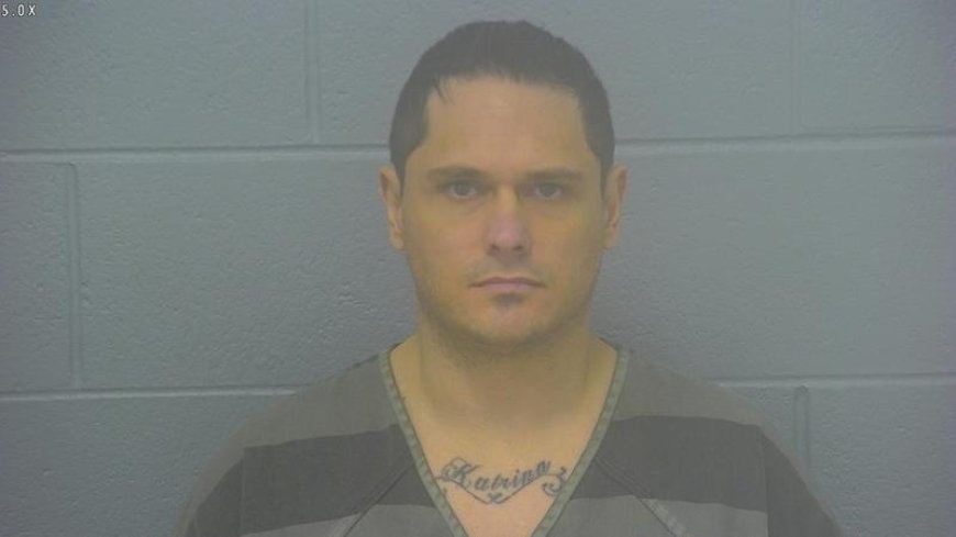 Springfield man set to go to trial over death of his grandmother in 2021