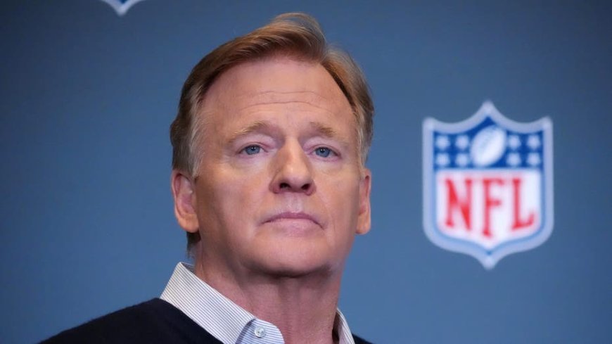 NFL will dilute product even further by opening season on a Wednesday