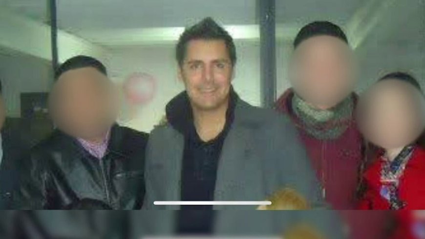 Ex-TV reporter allegedly turned roadside gunman, grilled victims on ethnicity before opening fire