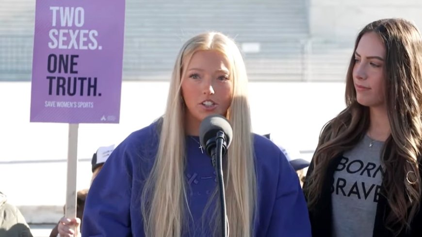 TikTok restores Brooke Slusser account after ‘permanently’ banning her after videos on SJSU volleyball scandal