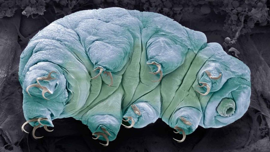 They wanted to equip astronauts with the “armor” of a tardigrade, but DNA gave them a resounding NO: the Dsup protein protects, yes, but in return it can kill cells