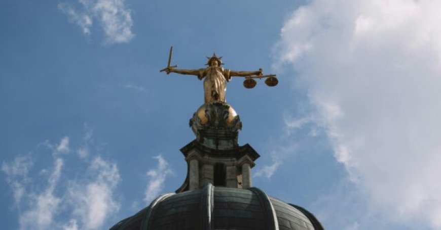 Sudanese Migrant Jailed for Sexually Assaulting Five-Year-Old Girl in Birmingham