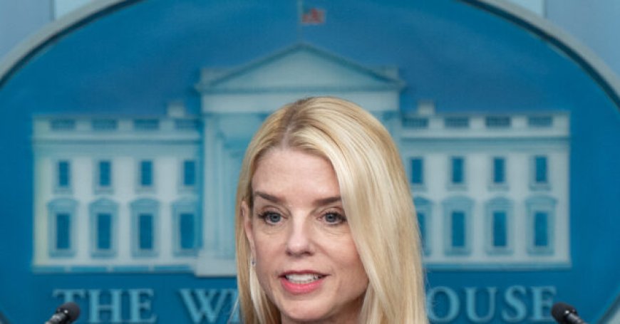 Chile Asks Pam Bondi to Interrogate Nicolas Maduro About Killing of Venezuelan Dissident