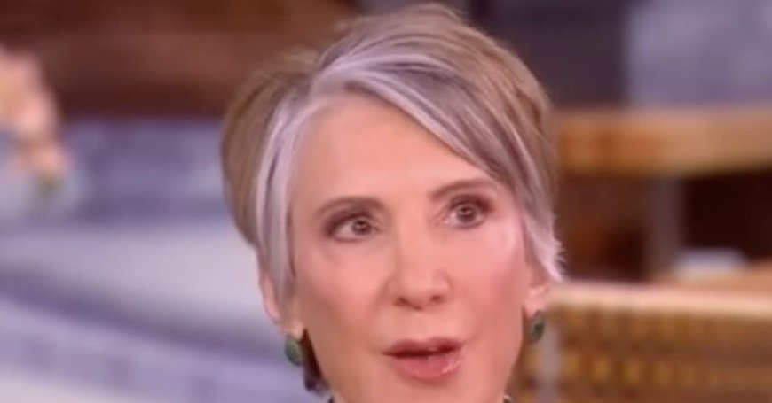 Carly Fiorina: Trump Is 'Callous, Cruel and Careless'