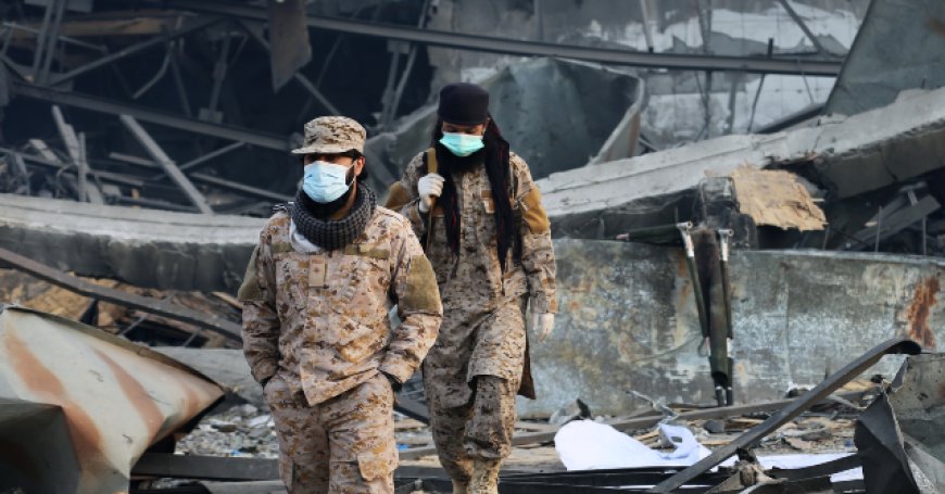 Taliban Claims 400 Killed in Pakistani Strike on Afghanistan Hospital