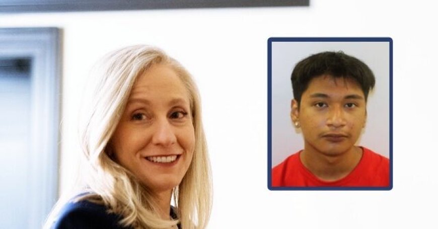 ICE Urges Virginia Officials Not to Release Accused Illegal Alien Pedophile Back onto Streets