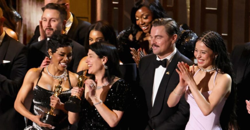 Woke Fail: Just 29 Percent of California Voters Believe Hollywood Has a Positive Effect on American Culture