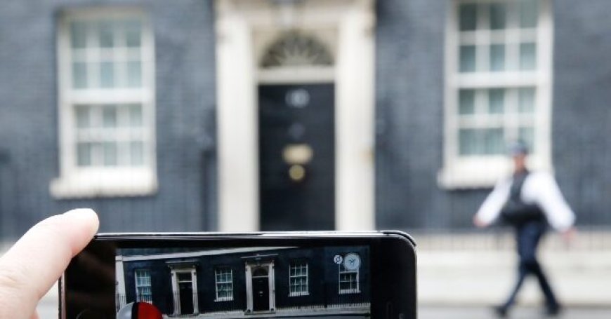 'Pokemon Go' Players Unknowingly Contributed 30 Billion Images to Train Delivery Robots