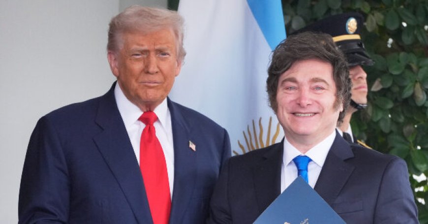 Iran Threatens Argentina, Site of Deadliest Terror Attacks in the West Pre-9/11, for Siding with U.S.