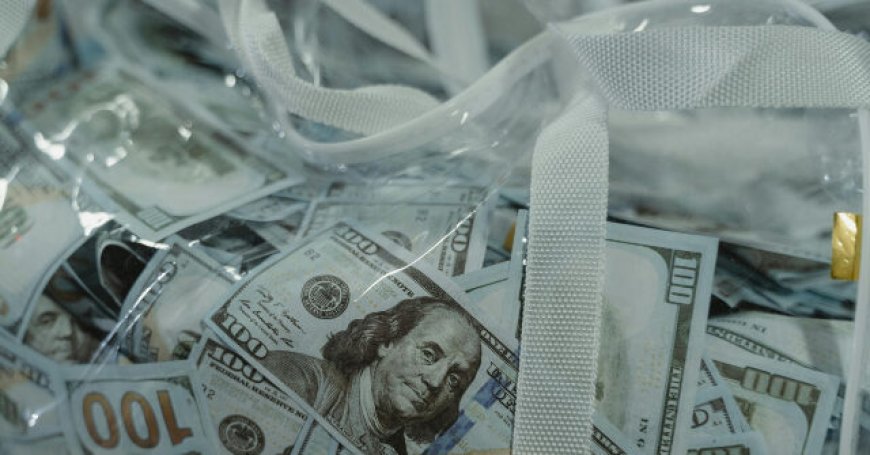 Watch Live: House Hearing on Combatting Medicare and Medicaid Fraud