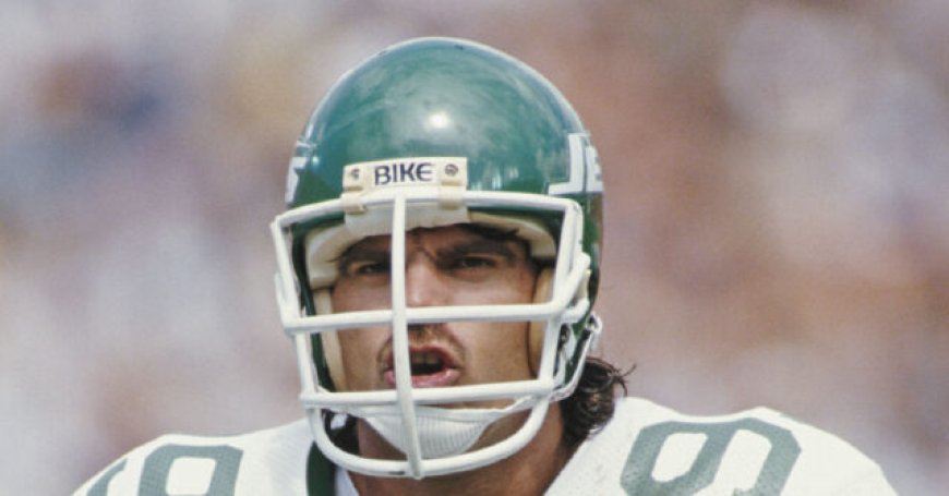 Judge Dismisses Mark Gastineau's Lawsuit Against ESPN