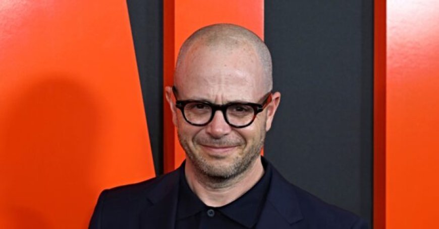 Nolte: Hollywood Hands Green Lantern Franchise to Guy Who Hates Green