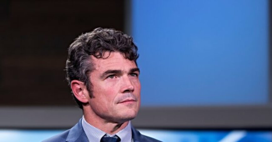 Joe Kent Resigns as Director of National Counterterrorism Center, Opposing Trump's War Against Iran