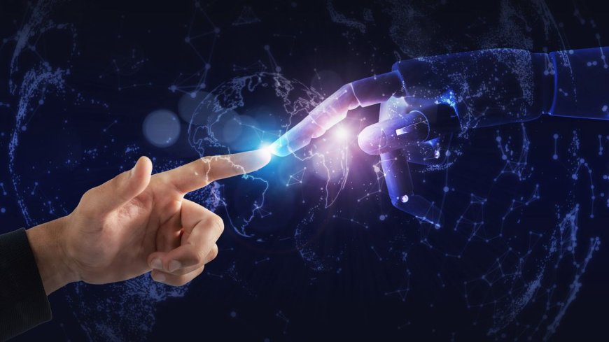 'No one asked them to': Security experts warn malicious AI agents can team up to launch cyberattacks