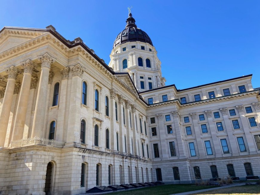 Kansas bill limiting recording of police sparks First Amendment concerns