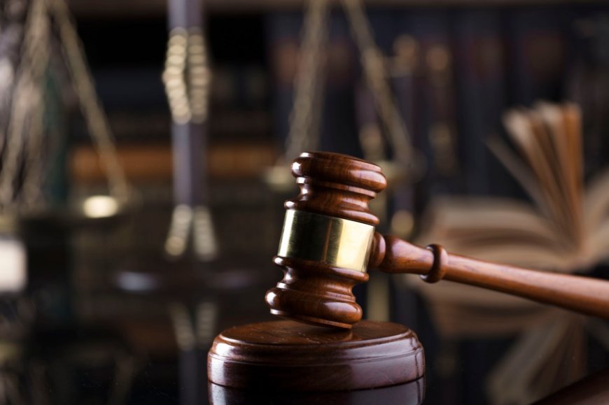 Free legal clinic coming to Wellington