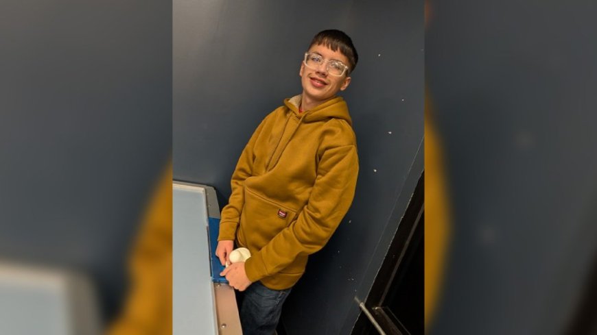 16-year-old teen missing in Howell County, Missouri