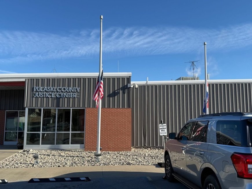 Pulaski County mourns second loss in a week