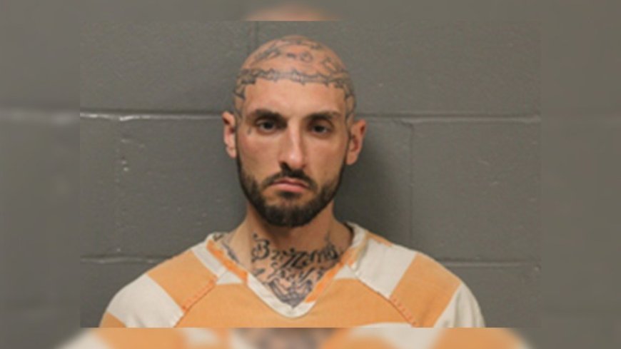 Man charged after Camden County deputy severely injured in pursuit