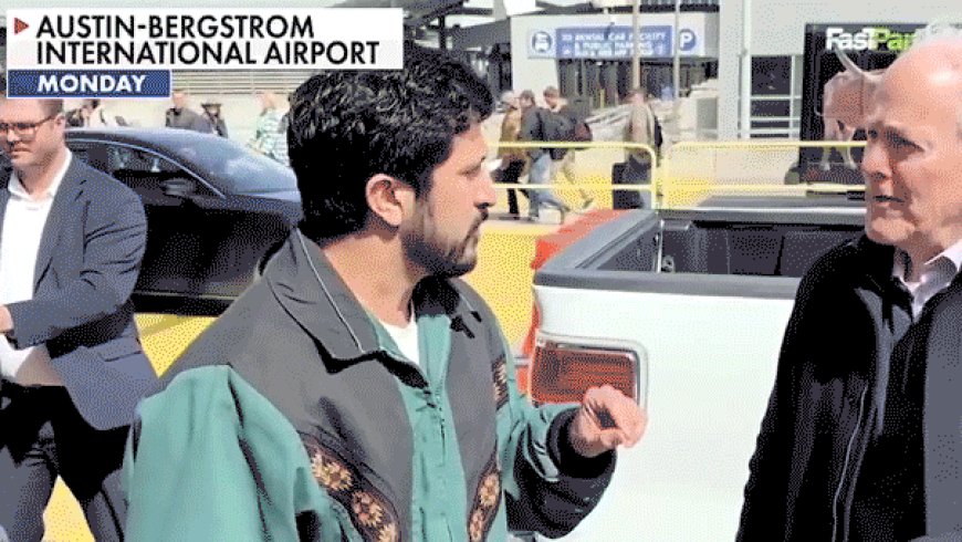 Cornyn blasts 'defund the police' Democrat for holding TSA agents 'hostage' during airport clash