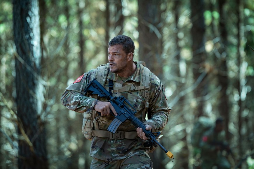 7 films to watch if you loved War Machine