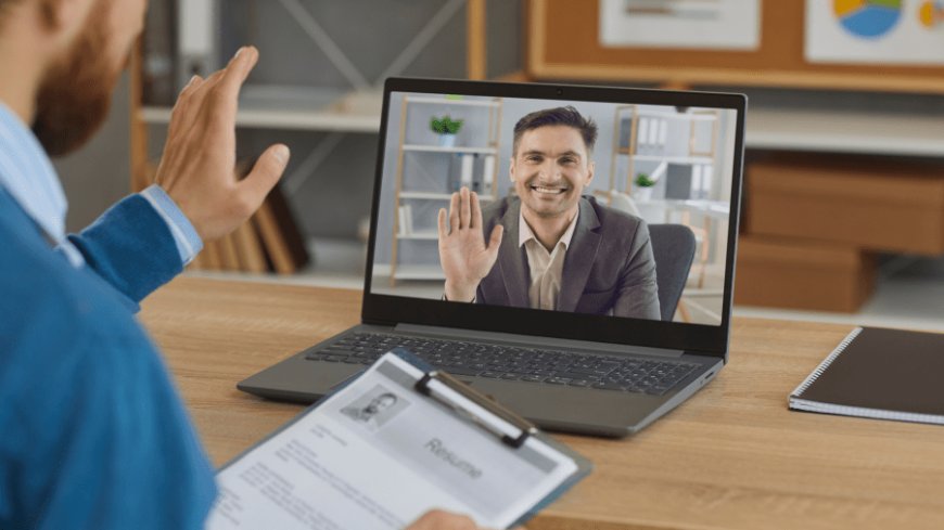 Explore new career paths at KANSASWORKS' virtual job fair