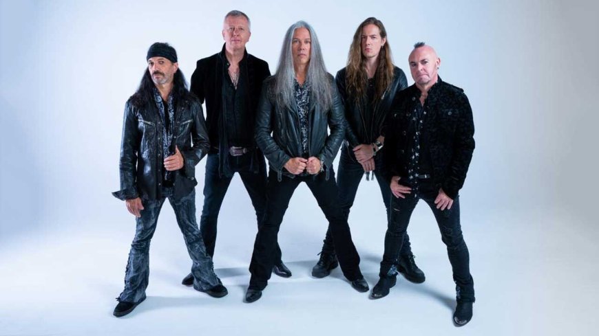 "We had expected empty rooms, possibly even bottles of urine, but from the first night everyone knew the words." The sudden rise, spectacular fall and slow recovery of the UK's great lost AOR band