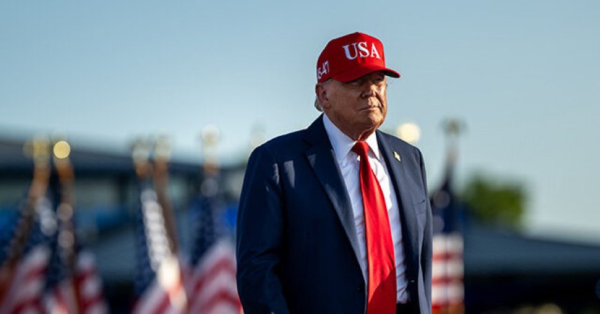 ‘Tremendously Popular’: Polls Show MAGA, GOP Overwhelmingly Back Trump’s Iran Op ‘Epic Fury’