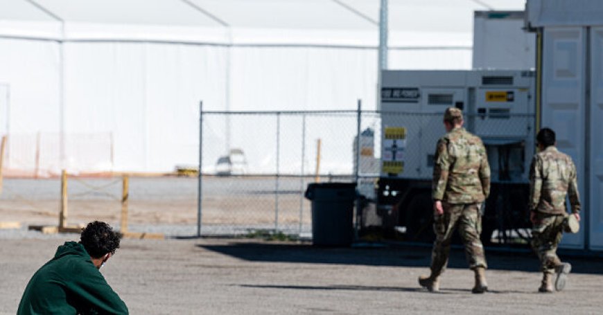 One Dead, One Injured in Holloman Air Force Base Shooting