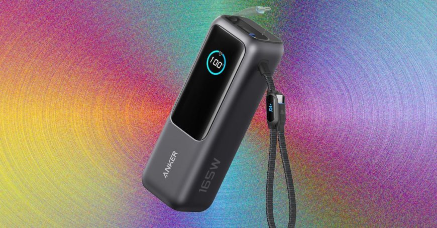 5 Best Power Banks (2026); I’ve Tested More Than 100