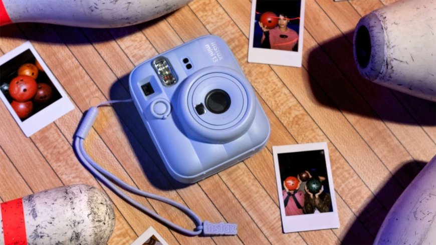 Fujifilm Instax Mini 13 vs Instax Mini 12 — 3 key upgrades in the latest cheap Instax, including a self-timer